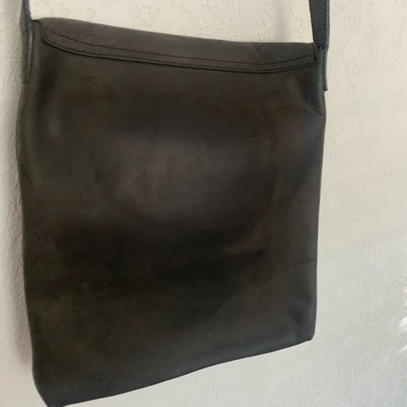 NWOT BRAVE FAUST CROSSBODY BAG - Picture 12 of 12